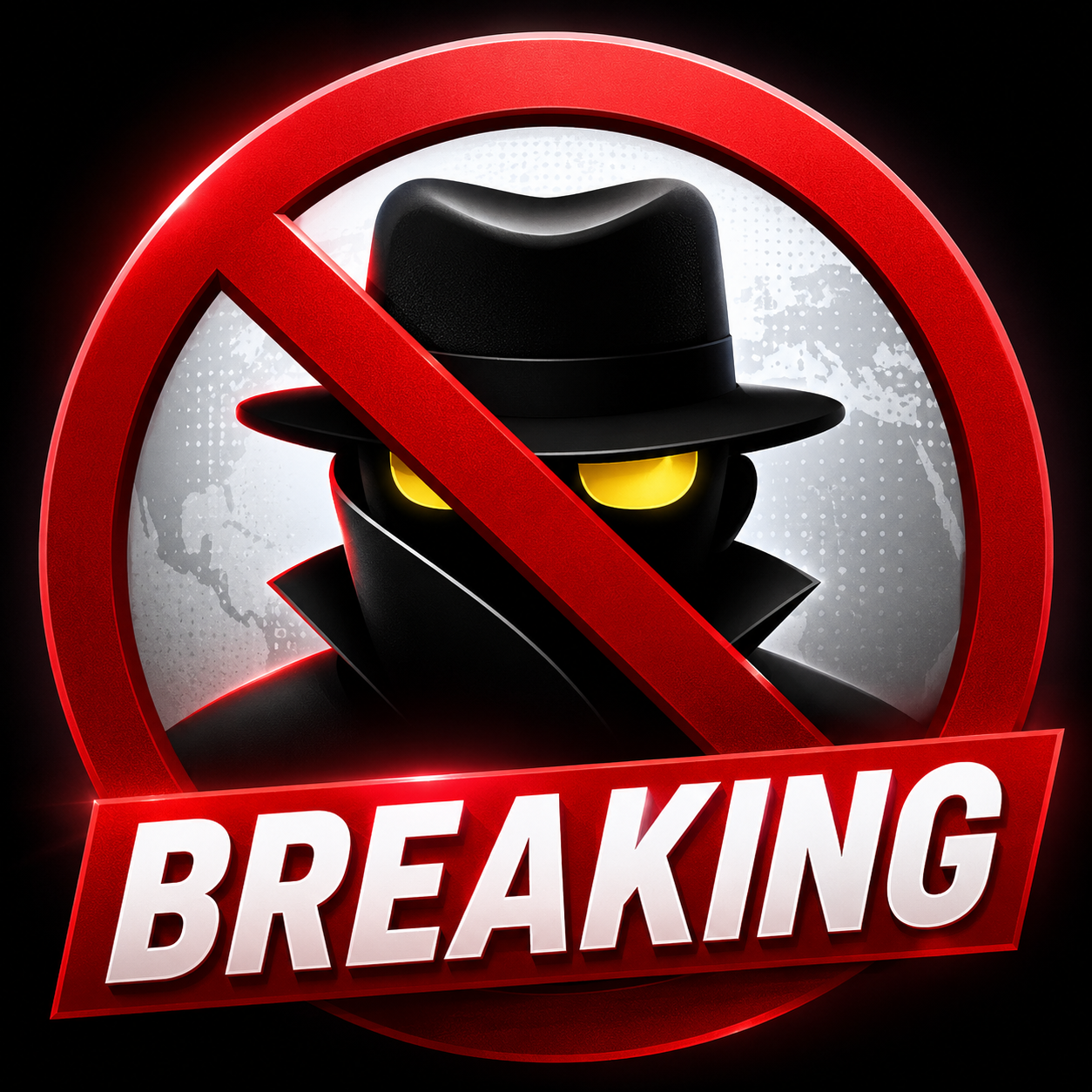 MD Calls breaking alert logo